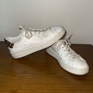 Golden Goose Pure-Star